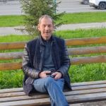 Александр, 70 лет